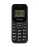 Мобильный телефон Sigma mobile X-style 14 Mini Dual Sim Black/Orange - изображение 1