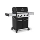 Газовий гриль Broil King Baron 440 875263 - зображення 3