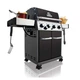 Газовий гриль Broil King Baron 440 875263 - зображення 5