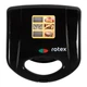 Бутербродниця Rotex RSM220-B (3 в 1) - изображение 6