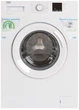 Стиральная машина узкая BEKO WRS5511BWW - изображение 1