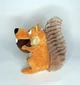 М'яка іграшка Ice Age Білка Скрат (Scrat Льодовиковий період) - зображення 3