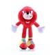 Мягкая игрушка Super Sonic X Ехидна Наклз (Knuckles the Echidna Соник Икс) 40см - изображение 2