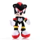 М'яка іграшка Super Sonic X їжак Шедоу (Shadow the Hedgehog Соник Ікс) 40см - зображення 1