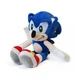 М'яка іграшка Super Sonic X Їжак Соник (Sonic Plush Соник Ікс) 40см - зображення 5