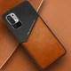 Комбинированный чехол Generous на Xiaomi Redmi Note 10 5G Orange (22872-2C) - изображение 1