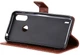 Чехол для Motorola E7 Power (рисунок кот и дерево) Brown (23765-30) - изображение 3