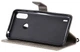 Чехол для Motorola E7 Power (рисунок кот и дерево) Grey (23765-33) - изображение 3