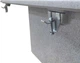 Кухонная мойка гранит VENTOLUX Fabia Gray Granite (2059765957263) - изображение 9