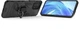 Протиударний чохол Transformers для Xiaomi Mi 11 Lite (підставка кільце) Black (24144-2B) - зображення 3