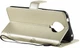Чехол для Nokia G20 (чехол кот и дерево) Gold (24256-2A) - изображение 3