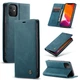 Чехол книжка с магнитом CaseMe на iPhone 11 Sea Green (20823) - изображение 2