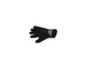 Перчатки Beuchat Gloves Elaskin 2 мм Черный XS/S - изображение 2