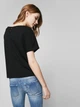 Футболка Vero Moda 317101510 S (90006S) Черный - изображение 2