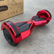 Гироборд Smart Balance 8" PRO 2021 Красный хром - изображение 4
