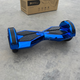 Гироборд Smart Balance 8" PRO 2021 Синий хром - изображение 4