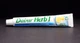 Зубна паста без фтору Дабур Сіль-Лимон Dabur Herb'l Salt & Lemon 80 г - зображення 2