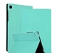 Чехол UniCase для Samsung Galaxy Tab S8 11 2022 SM-X700 SM-X706 Fashion gum book Mint Green - изображение 1