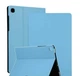 Чехол UniCase для Samsung Galaxy Tab S7 11 2020 SM-T875 SM-T870 Fashion gum book Sky Blue - изображение 1