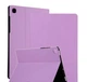 Чехол UniCase для Samsung Galaxy Tab S7 11 2020 SM-T875 SM-T870 Fashion gum book Purple - изображение 1