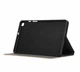 Чехол UniCase для Samsung Galaxy Tab S7 11 2020 SM-T875 SM-T870 Fashion gum book Dark Вlue - изображение 4