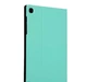 Чехол UniCase для Samsung Galaxy Tab S8 11 2022 SM-X700 SM-X706 Fashion gum book Mint Green - изображение 4