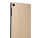 Чехол UniCase для Samsung Galaxy Tab S7 11 2020 SM-T875 SM-T870 Fashion gum book Rose Gold - изображение 3