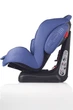 Автокрісло Heyner CapsulaProtect 3D Cosmic Blue 795 400 синє 9-18 кг - зображення 4