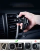 Автомобільний тримач Baseus Gravity Car Mount Black SUYL-01 - изображение 7