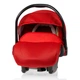 Автокресло Heyner Baby SuperProtect Ergo (0+) Racing Red 780 300 красное - изображение 2