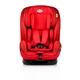 Автокрісло 9–36 кг Heyner MultiFix Aero+ Racing Red 796 130 - зображення 5