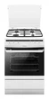Комбінована плита HANSA FCMW 68020 - зображення 1