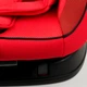 Автокрісло 9–36 кг Heyner MultiFix Aero+ Racing Red 796 130 - зображення 7