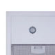 Витяжка купольна Perfelli K 6202 WH 700 LED - зображення 6