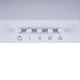 Витяжка купольна Perfelli K 6202 WH 700 LED - зображення 7