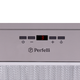 Вытяжка полновстраиваемая Perfelli BIET 6512 A 1000 I LED - изображение 5