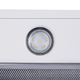 Вытяжка полновстраиваемая Perfelli BIET 6512 A 1000 W LED - изображение 6