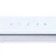 Вытяжка MINOLA HTLS 6935 WH 1300 LED - изображение 10