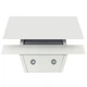 Вытяжка PERFELLI DNS 6452 D 850 WH LED - изображение 6