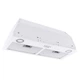 Вытяжка полновстраиваемая Minola HBI 7612 WH 1000 LED - изображение 1