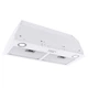 Витяжка повновбудована MINOLA HBI 7612 WH 1000 LED - изображение 2