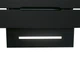 Вытяжка PERFELLI DNS 6793 B 1100 BL LED Strip - изображение 4