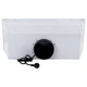 Вытяжка полновстраиваемая Minola HBS 7652 WH 1000 LED - изображение 6