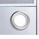 Витяжка декоративна Т-подібна PERFELLI TS 6822 I/BL LED - зображення 12