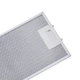 Витяжка PERFELLI DNS 67123 B 1100 BL LED Strip - зображення 8