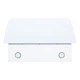 Витяжка PERFELLI DNS 6862 W LED - зображення 4