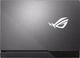 Ноутбук ASUS ROG Strix G15 G513IC-HN004 (90NR0502-M003L0) Eclipse Gray / AMD Ryzen 7 4800H / RAM 16 ГБ / SSD 512 ГБ / nVidia GeForce RTX 3050 - изображение 7