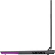 Ноутбук ASUS ROG Strix G15 G513IC-HN004 (90NR0502-M003L0) Eclipse Gray / AMD Ryzen 7 4800H / RAM 16 ГБ / SSD 512 ГБ / nVidia GeForce RTX 3050 - изображение 12