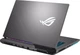 Ноутбук ASUS ROG Strix G15 G513IC-HN004 (90NR0502-M003L0) Eclipse Gray / AMD Ryzen 7 4800H / RAM 16 ГБ / SSD 512 ГБ / nVidia GeForce RTX 3050 - изображение 2