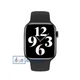 Умные смарт часы Smart Watch Series 6 HW22, голосовой вызов, пульсометр, шагомер, тонометр, оксиметр, прогноз погоды, режим спорт, для мужчин и женщин, чёрные (000438653) - изображение 3